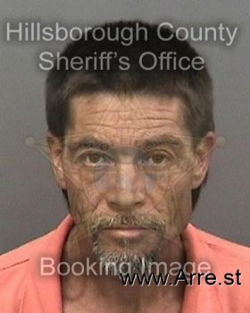 Jose  Pacheco Mugshot