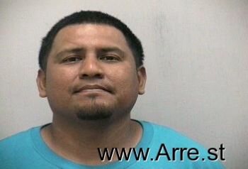 Jose Alberto Pacheco Mugshot