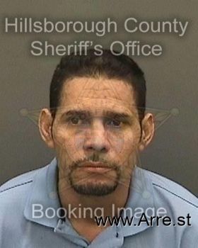 Jose Omar Pachecogonzales Mugshot