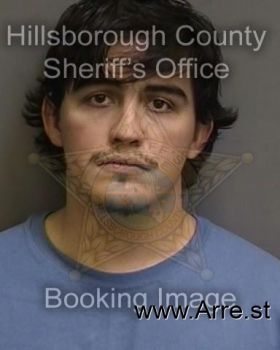 Jose Iii Padilla Mugshot