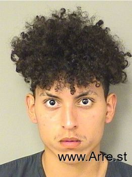 Jose Manuel Padilla Mugshot