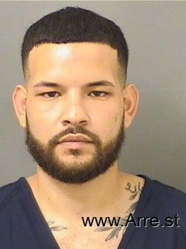 Jose Alfredo Padillanavarro Mugshot