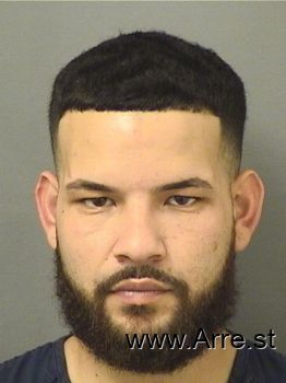 Jose Alfredo Padillanavarro Mugshot