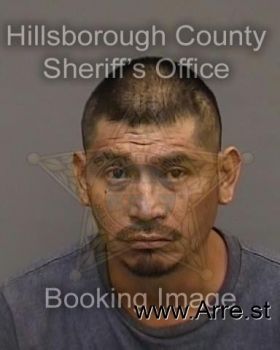 Jose Luis Pascualhernandez Mugshot