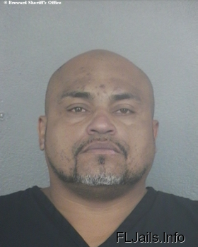 Jose  Peralta Mugshot