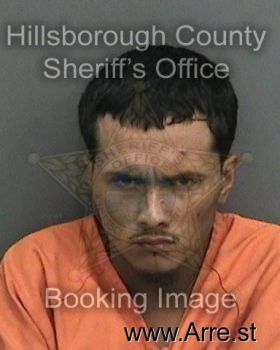 Jose  Ponce Mugshot