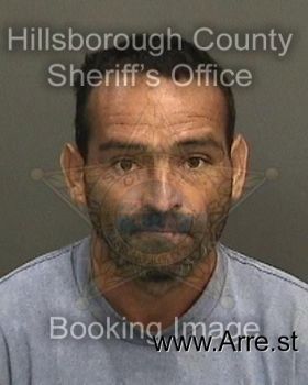 Jose Juarez Ponce Mugshot