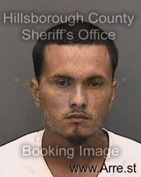 Jose Antenor Poncemaradiaga Mugshot