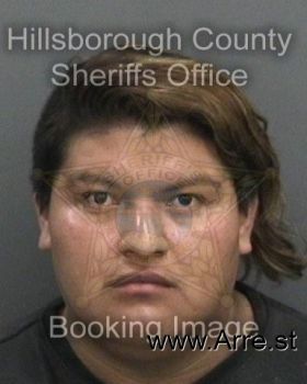 Jose Gustavo Poncevigil Mugshot