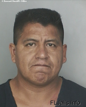 Jose A Portugalluyo Mugshot