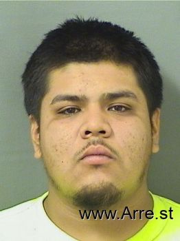 Jose Ramiro Quezada Mugshot