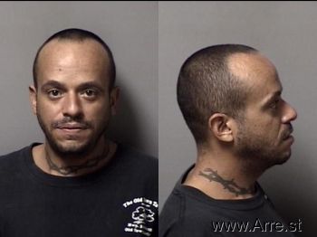 Jose J Quinones Mugshot