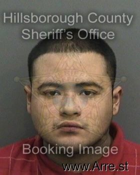 Jose Simon Quintanilla Mugshot