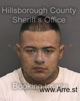 Jose Simon Quintanillaolivares Mugshot