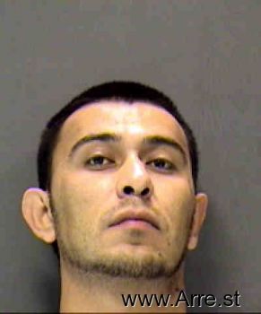 Jose Alberto Quintero Mugshot