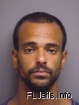 Jose R Colon Mugshot