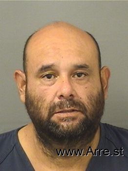 Jose Omar Rangeldimas Mugshot