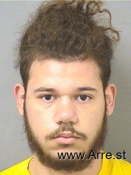 Jose  Resendizmorales Mugshot