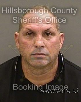 Jose Manuel Rivas Fabre Mugshot