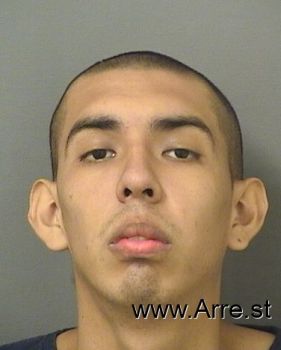 Jose Gerardo Rivasordonez Mugshot