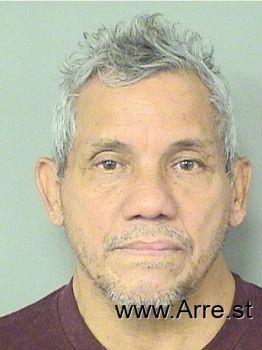 Jose Francisco Rivera Mugshot