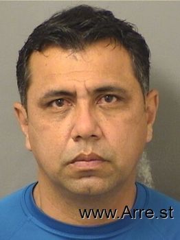 Jose Efrain Rojasporras Mugshot