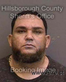 Jose Angel Romanpabon Mugshot