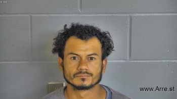 Jose Ariel Rosales-acosta Mugshot