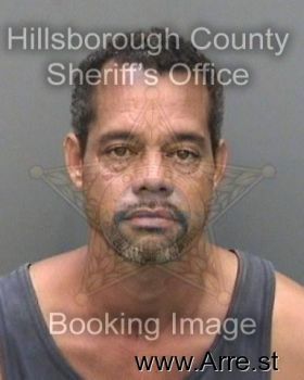 Jose Orlando Rosario Fernandez Mugshot