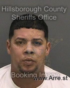 Jose Luis Rosario Jr Mugshot