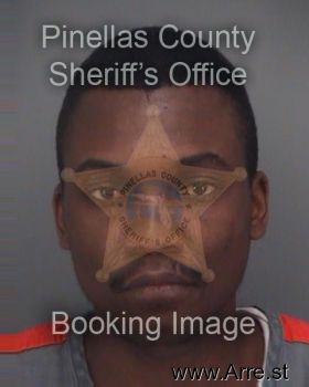 Jose Angel Rosariocamboa Mugshot