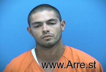 Jose Francisco Salas Ii Mugshot