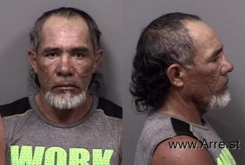 Jose  Salazar Suarez Mugshot