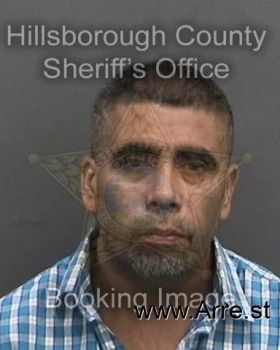 Jose Julian Salazarguzman Mugshot