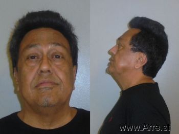 Jose Homero Salinas Mugshot