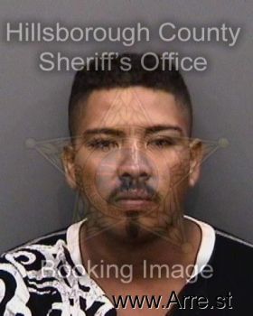 Jose  Salinascastro Mugshot