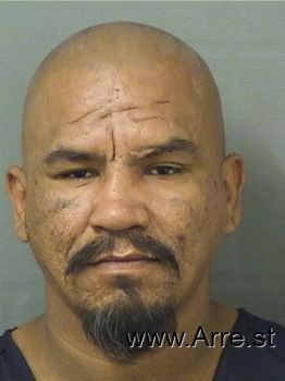 Jose  Santiago Mugshot