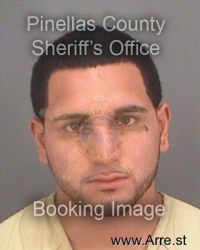 Jose  Santiago Mugshot