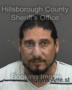 Jose R Santiago Mugshot