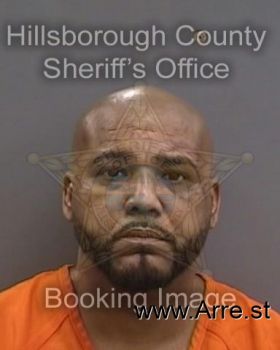 Jose  Santiago Mugshot