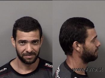 Jose Antonio-millan Santiago Mugshot