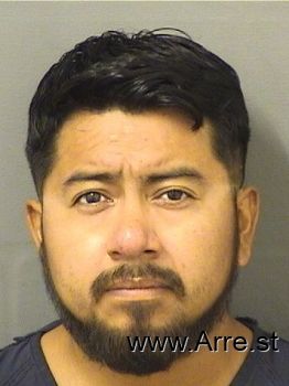 Jose Jorge Santiago Mugshot