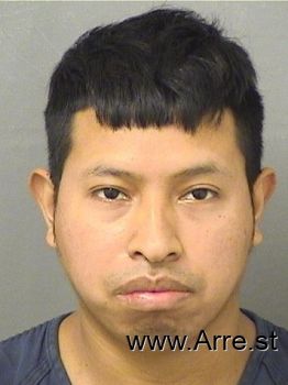 Jose  Santiago Mugshot