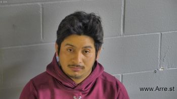 Jose Carlo Saucedo-gomez Mugshot