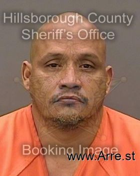 Jose Rafael Serrano Colon Mugshot