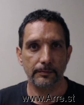 Jose Martin Serrano Mugshot