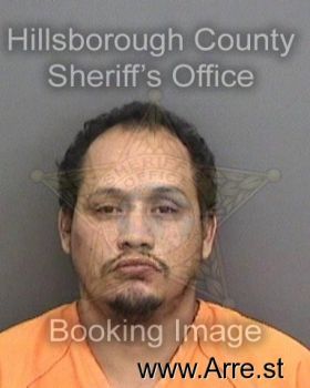 Jose Rafael Serranocolon Mugshot