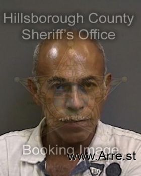 Jose Concepcion Solismoreno Mugshot