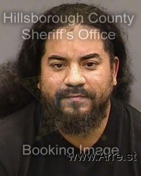 Jose Isabel Soto Mugshot