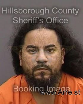 Jose Isabel Soto Mugshot